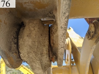 Used Construction Machine Used CAT CAT Wheel Loader bigger than 1.0m3 914K