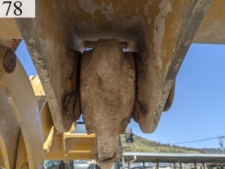 Used Construction Machine Used CAT CAT Wheel Loader bigger than 1.0m3 914K