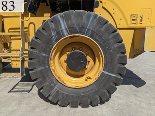 Used Construction Machine Used CAT CAT Wheel Loader bigger than 1.0m3 914K