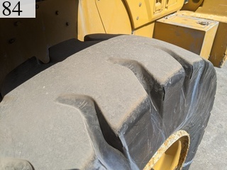 Used Construction Machine Used CAT CAT Wheel Loader bigger than 1.0m3 914K