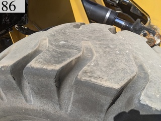 Used Construction Machine Used CAT CAT Wheel Loader bigger than 1.0m3 914K