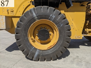 Used Construction Machine Used CAT CAT Wheel Loader bigger than 1.0m3 914K