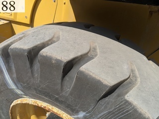 Used Construction Machine Used CAT CAT Wheel Loader bigger than 1.0m3 914K