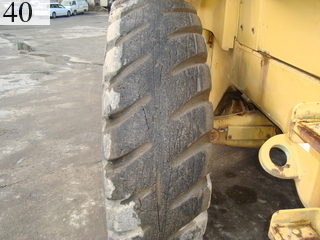 Used Construction Machine Used CAT CAT Wheel Loader bigger than 1.0m3 916