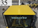 中古建設機械 中古 コマツ KOMATSU ホイール・ローダ １．０立米以上 WA150-5
