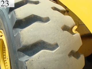 Used Construction Machine Used KOMATSU KOMATSU Wheel Loader bigger than 1.0m3 WA500-3