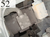 中古建設機械 中古 コマツ KOMATSU ホイール・ローダ １．０立米以上 WA600-1