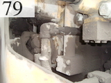 中古建設機械 中古 コマツ KOMATSU ホイール・ローダ １．０立米以上 WA600-1