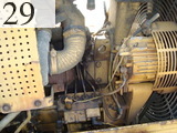 中古建設機械 中古 キャタピラー CAT ブルドーザ  D4H