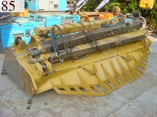 Used Construction Machine Used CATERPILLAR JAPAN CATERPILLAR JAPAN Bulldozer  D8T