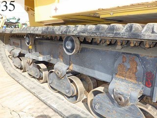 Used Construction Machine Used KOMATSU KOMATSU Crawler carrier Crawler Dump Rotating CD60R-1A