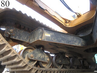 Used Construction Machine Used MOROOKA MOROOKA Crawler carrier Crawler Dump Rotating MST-1500VDR