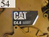 中古建設機械 中古 キャタピラー CAT マテリアルハンドリング機 グラップル仕様 312E-2