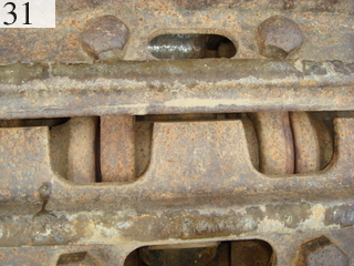 中古建設機械 中古 キャタピラー CAT 油圧ショベル・バックホー ０．７－０．９立米 320C