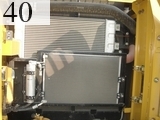 中古建設機械 中古 キャタピラー 油圧ショベル・バックホー ０．７－０．９立米 320D-E
