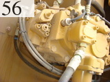 中古建設機械 中古 キャタピラー 油圧ショベル・バックホー ０．７－０．９立米 320D