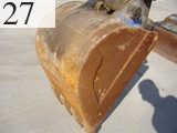 Used Construction Machine Used AIRMAN AIRMAN Excavator 0.2-0.3m3 AX40U