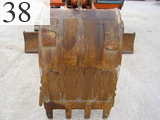 中古建設機械 中古 日立建機 HITACHI 油圧ショベル・バックホー ０．２－０．３立米 EX60-3