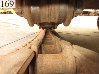 Used Construction Machine Used KATO WORKS KATO WORKS Excavator 0.4-0.5m3 HD513MR-6