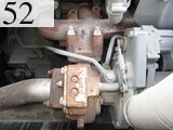 中古建設機械 中古 加藤製作所 油圧ショベル・バックホー ０．７－０．９立米 HD820-7