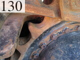 中古建設機械 中古 加藤製作所 KATO WORKS 油圧ショベル・バックホー ０．７－０．９立米 HD820-7