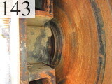 中古建設機械 中古 加藤製作所 KATO WORKS 油圧ショベル・バックホー ０．７－０．９立米 HD820-7