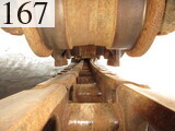 中古建設機械 中古 加藤製作所 油圧ショベル・バックホー ０．７－０．９立米 HD820-7