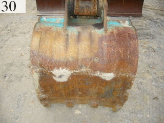 中古建設機械 中古 クボタ KUBOTA 油圧ショベル・バックホー ０．２－０．３立米 K-040