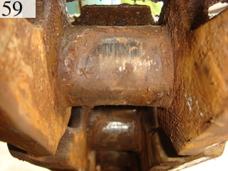 中古建設機械 中古 クボタ KUBOTA 油圧ショベル・バックホー ０．２－０．３立米 K-040