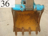 中古建設機械 中古 クボタ KUBOTA 油圧ショベル・バックホー ０．２－０．３立米 K-045