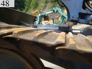 Used Construction Machine Used KUBOTA KUBOTA Excavator 0.2-0.3m3 K-045