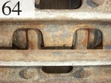 中古建設機械 中古 クボタ 油圧ショベル・バックホー ０．７－０．９立米 K-200