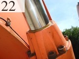 中古建設機械 中古 クボタ KUBOTA 油圧ショベル・バックホー ０．４－０．５立米 KH120