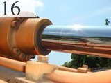 中古建設機械 中古 クボタ KUBOTA 油圧ショベル・バックホー ０．４－０．５立米 KX120-2M
