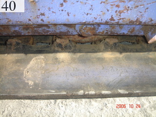 Used Construction Machine Used KOMATSU KOMATSU Excavator ~0.1m3 PC08UU-1F