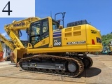 中古建設機械 中古 コマツ KOMATSU 油圧ショベル・バックホー ０．７－０．９立米 PC200-11