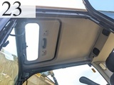 中古建設機械 中古 コマツ KOMATSU 油圧ショベル・バックホー ０．７－０．９立米 PC200-11