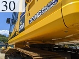 中古建設機械 中古 コマツ KOMATSU 油圧ショベル・バックホー ０．７－０．９立米 PC200-11