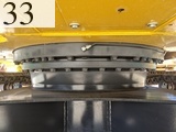 中古建設機械 中古 コマツ KOMATSU 油圧ショベル・バックホー ０．７－０．９立米 PC200-11