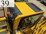 中古建設機械 中古 コマツ KOMATSU 油圧ショベル・バックホー ０．７－０．９立米 PC200-11