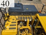 中古建設機械 中古 コマツ KOMATSU 油圧ショベル・バックホー ０．７－０．９立米 PC200-11