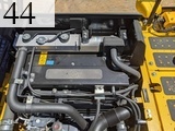 中古建設機械 中古 コマツ KOMATSU 油圧ショベル・バックホー ０．７－０．９立米 PC200-11