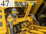 中古建設機械 中古 コマツ KOMATSU 油圧ショベル・バックホー ０．７－０．９立米 PC200-11