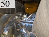 中古建設機械 中古 コマツ KOMATSU 油圧ショベル・バックホー ０．７－０．９立米 PC200-11