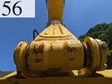 中古建設機械 中古 コマツ KOMATSU 油圧ショベル・バックホー ０．７－０．９立米 PC200-11
