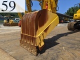 中古建設機械 中古 コマツ KOMATSU 油圧ショベル・バックホー ０．７－０．９立米 PC200-11
