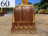中古建設機械 中古 コマツ KOMATSU 油圧ショベル・バックホー ０．７－０．９立米 PC200-11