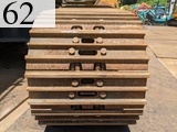 中古建設機械 中古 コマツ KOMATSU 油圧ショベル・バックホー ０．７－０．９立米 PC200-11