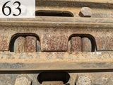 中古建設機械 中古 コマツ KOMATSU 油圧ショベル・バックホー ０．７－０．９立米 PC200-11