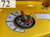中古建設機械 中古 コマツ KOMATSU 油圧ショベル・バックホー ０．７－０．９立米 PC200-11